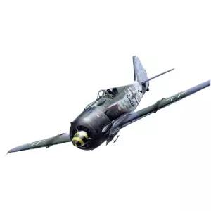 타미야 1/48 명작기 시리즈 No.95 독일 공군 포케울프 Fw190 A-8/A-8 R2 플라모델 61095