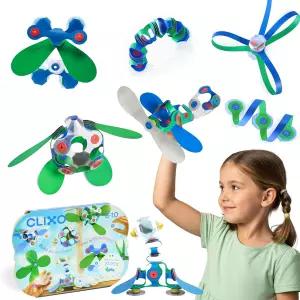 클리소 윈도우 여행 팩 를 위한 마그네틱 비행기 및 자동차 창문을 프리즘 흡입 컵이 된 24 선캐처 키트