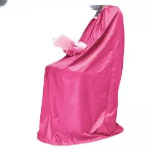 가운 브래킷 포함 좌훈 반신욕 가정용 얇은버전 사우나