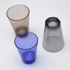 은플 폴리 물컵 PC컵 업소 플라스틱컵 물잔 음료컵 플 PC컵 플라스틱컵