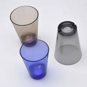 은플 폴리 물컵 PC컵 업소 플라스틱컵 물잔 음료컵 플 PC컵 플라스틱컵