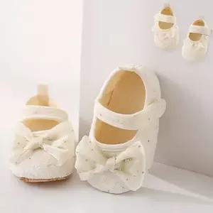 신생아 보행기화 찍찍이 돌선물 걸음마 아기 보행기화 유아 신발 실내화 베이비 미끄럼 경량 방지