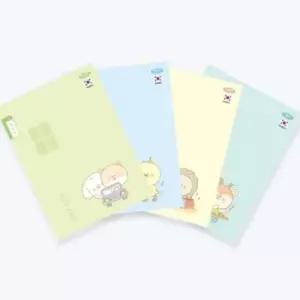 [문구/오피스] 초등노트 1-6학년 독서록 1박스 100권 신학기 공책 대량구매