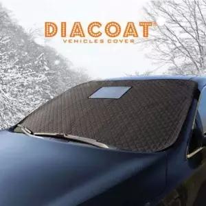 자동차앞유리 성에방지커버 그랜드스타렉스 전용 차량햇빛가리개