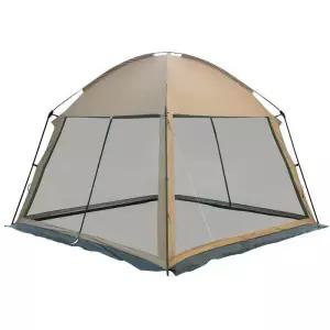 대형 모기장 그늘막 타프스크린 그물망 블랙코팅 방충망