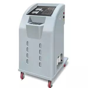 냉매회수탱크 에어컨 냉매 회수통 프레온 실린더 가스 통 폐냉매 재활용 수