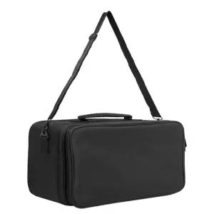 메이크업 캐리어 박스 수납 전문가 화장대 현장 분장실 이동가방 반영구