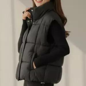 HPC-1007884 베스트 경량 패딩