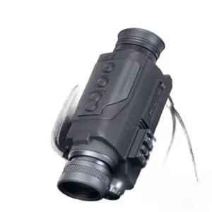 야외 적외선 야간 고배율 야시경 투시경 디지털 망원경