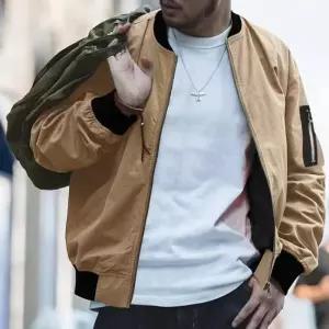 [에스에스_63]봄버자켓 항공자켓 블루종 항공점퍼 아우터