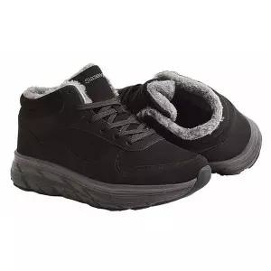 [오너클랜]인기상품 남자 여자 겨울 캐주얼 털운동화 논슬립 방한 슈즈 [WFL6HIO_260415]