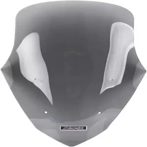 YAMAHA Nmax 55 20202023 스쿠터 액세서리 모터사이클 윈드실드용 색상 A투명