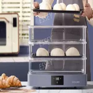 가정용 CF240 발효 반죽 빵만들기 발효기 홈베이킹 제빵기