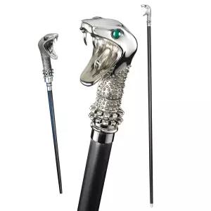 노블컬렉션 해리포터 루시우스 말포이 지팡이