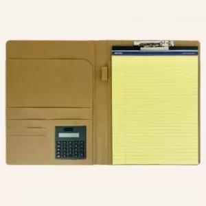 [문구/오피스] 가죽 서류철 서류받침 클립보드 결재판 A4바인더 카페 메뉴판