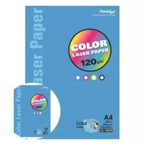 [문구/오피스] 200매 고급인쇄용지 컬러레이저 A4 120g 사진인화용지레이저프린트용 전용지