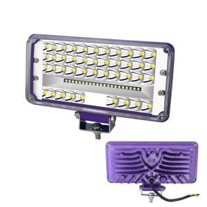 무늬오징어 집어등 LED 낚시 와트 산악 세트 바다 볼락집어등 소형 라이트 유인 라이트