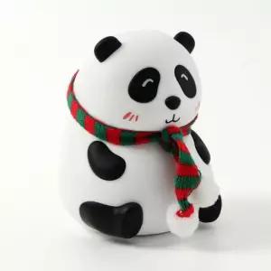 [Deco] 팬더 무선 인테리어조명 터치 수유등 침실 무드등