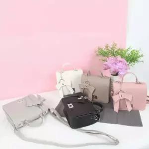 여성크로스백 국내산 올리비아팝 여성 미니크로스백 숄더백 미니백