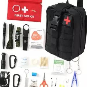 생존키트 재난가방 캠핌용품 생존물품 생존용품 생존용품
