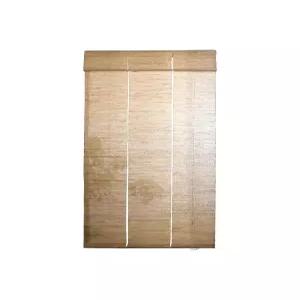 대나무발 문발 옐로우 35cm