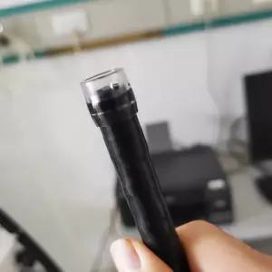 5pcs 일회용 내시경 원거리 캡 ESD 범용 내시경 투명 캡 팁 소모품