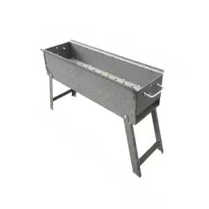 스테인리스 자동회전바베큐로 숯불고기대 USB 야끼화로