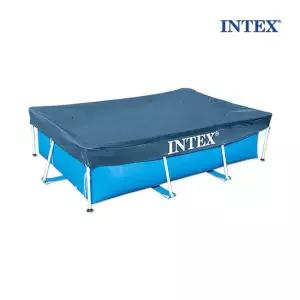 28038 사각프레임 풀장 덮개 28272전용)