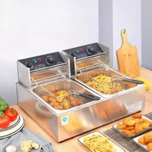 어묵 튀김 기계 오뎅 전기 업소용 면 조리기 집 분식