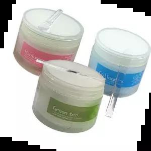 녹차 WL 내츄럴 타임슬립 크림 콜라겐 히알루로닉 3W 70g