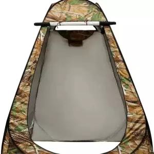 이동식 탈의실 낚시텐트 샤워 텐트 간이 보온