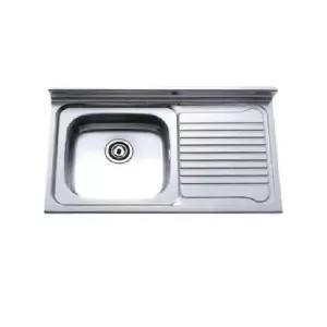 백조 금강 SS800 씽크볼 씽크대상판 씽크볼 싱크볼 씽크대상판 싱크대상판 싱크대시공