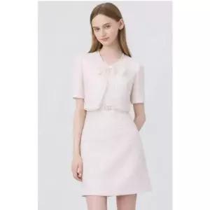 [케네스레이디](하남점)KENNETH LADY 샤니스 미니 원피스 ( EWOPPF0300 )