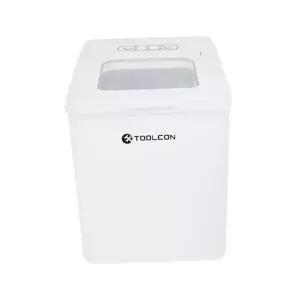 제빙기 간편 야외용 가정용 휴대용 제빙기 캠핑 자동 얼음 가방 전용