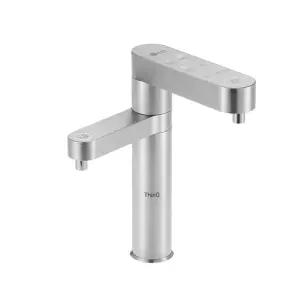 [하이마트] LG 퓨리케어 정수기(듀얼, 냉온정, 실버) WU923AS