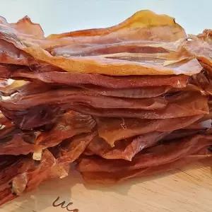 쫄쫄이오징어 300g