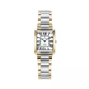 자크 드 마누어 스위스메이드 여성용 시계 JWL04403 3165596