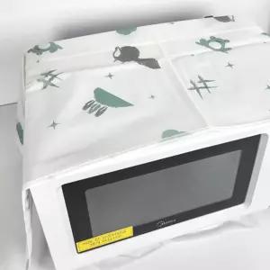 세탁기상판덮개 전자렌지가리개 건조기덮개매트