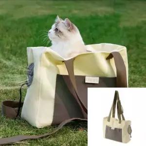 [반려] 이동가방 산책용품 반려동물 펫이동가방