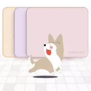 [반려] 배변패드 강아지용품 배변판 배변매트 화장실 애견 라이트퍼플 SHG