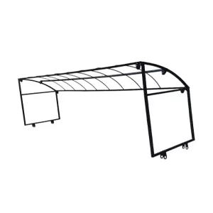 온실 덮개 테라스 식물 커버 다육이 보호 베란다 보온