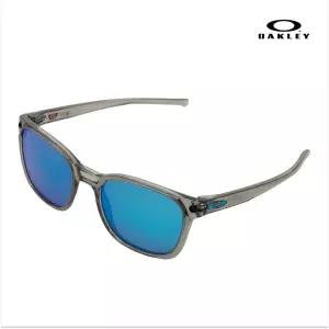 갤러리아 오클리 오젝터 프리즘 사파이어 편광 가벼운선글라스