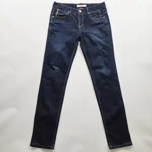 까레라 청바지 스판 스키니진 워싱 데님팬츠 사이즈28