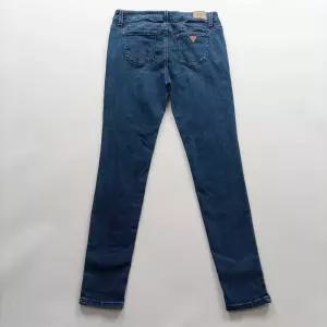 게스 청바지 스키니진 스판 데님팬츠 사이즈27