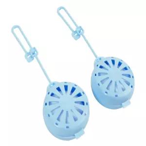 행운군 싱크대배수구 세정제 2P 싱크대배수구클리너