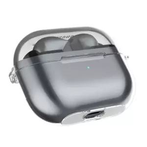 갤럭시 버즈3 클리어 케이스 투명 PC 버즈3프로