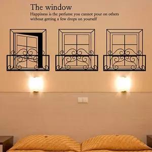 클래식윈도우 포인트그래픽스티커