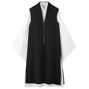 쾌자 남녀공용 난타복 무속 한복 전통 의상 공연 계량 남자