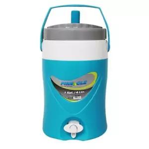 [하프클럽/]로이첸 피나클 보온보냉물통 워터저그 (4L)