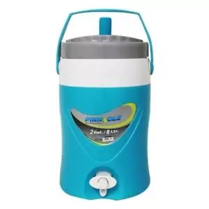 [하프클럽/]로이첸 피나클 보온보냉물통 워터저그 (8L)